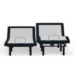 Bedplanet Model P Adjustable Bed with Dual Massage and USB Ports - Image 6