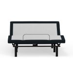 Bedplanet Model P Adjustable Bed with Dual Massage and USB Ports - Image 5