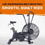 Bells of Steel USA Blitz Air Bikes. - Image 2