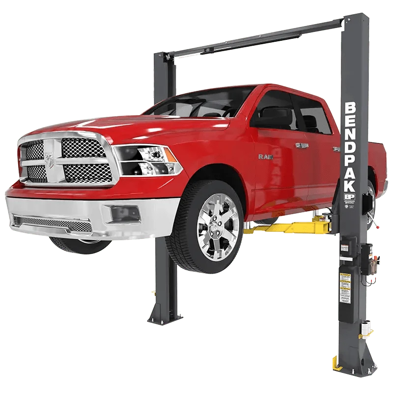 bendpak-10apx-pro-series-two-post-car-lift-10000-lb-capacity-high-rises-3418308 BendPak 10APX Pro Series Two Post Car Lift – 10,000-Lb Capacity – High Rises - Prioka