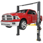 BendPak 10APX Pro Series Two Post Car Lift – 10,000-Lb Capacity – High Rises - Image 4