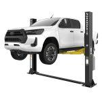 Bendpak GrandPrix GP-9LC 9000 Lb. Capacity 2 Post Lifts - Prioka