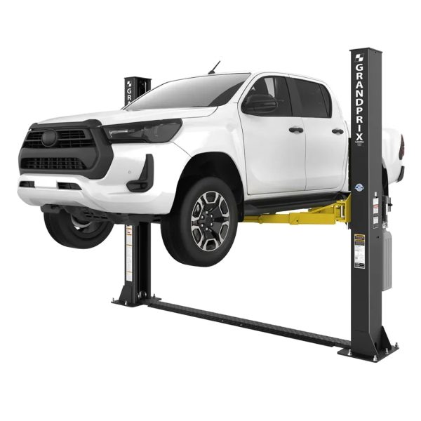 Bendpak GrandPrix GP-9LC 9000 Lb. Capacity 2 Post Lifts - Prioka