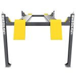 BENDPAK HD-14T 14,000-lb. Capacity Tall Lift / 82″ Rise Car Lifts - Image 2