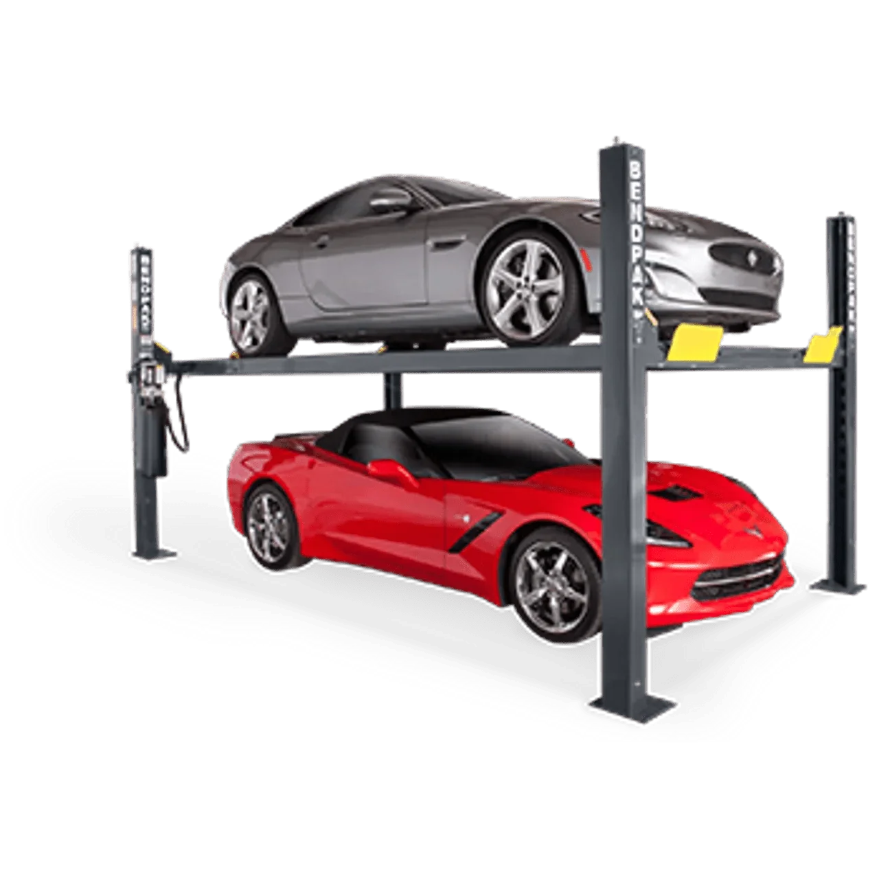 bendpak-hd-9xl-9000-lb-capacity-four-posts-lift-standard-width-extended-length-2046343 BENDPAK HD-9XL 9,000-lb. Capacity / Four-Posts Lift / Standard Width / Extended Length - Prioka