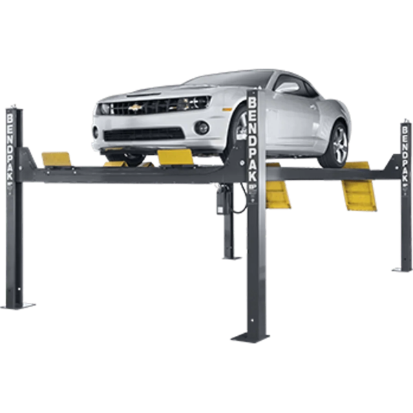 BENDPAK HDS-14 14,000-lb. Capacity Standard Length Car Lifts - Prioka