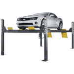 BENDPAK HDS-14 14,000-lb. Capacity Standard Length Car Lifts - Image 2