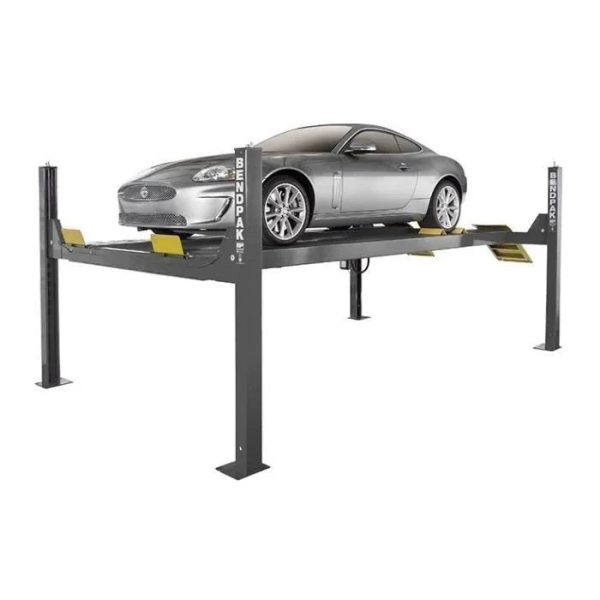 BendPak HDS-14 Four-Post Lifts - Prioka