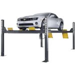 BendPak HDS-14 Four-Post Lifts - Image 3
