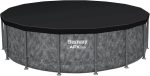 Bestway APX 365 16ft x 48 inches Round Above Ground Pool Sets - Image 3
