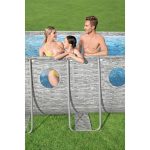 Bestway Power Steel Swim Vista 18' x 9' x 48" Above Ground Swimming Pool Set - Image 9