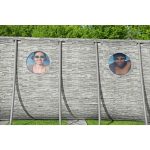 Bestway Power Steel Swim Vista 18' x 9' x 48" Above Ground Swimming Pool Set - Image 7