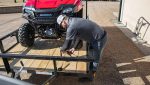 Big Tex Single Axle Utility Trailer | 35SA - Image 6
