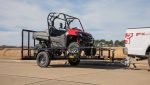 Big Tex Single Axle Utility Trailer | 35SA - Image 7