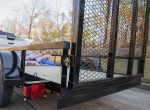 Big Tex Single Axle Utility Trailer | 35SA - Image 3