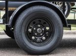 Big Tex Single Axle Utility Trailer | 35SA - Image 4
