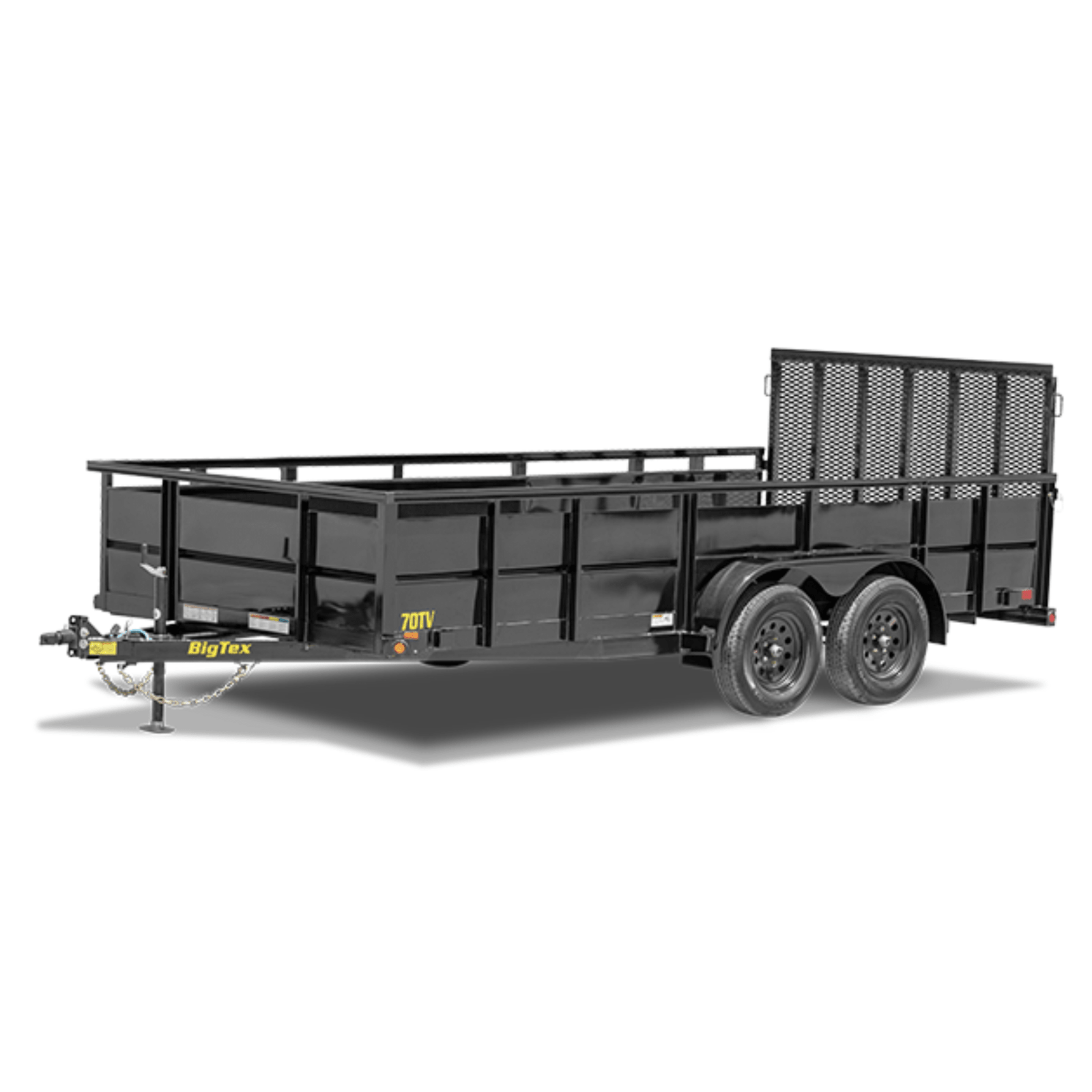 big-tex-tandem-axle-vanguard-trailer-70tv-8435362 Big Tex Tandem Axle Vanguard Trailer | 70TV - Prioka