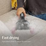 BISSELL Little Green HydroSteam 3618 Portable Carpet & Upholstery Cleaner - Image 4