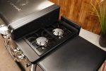 Blackstone Culinary 5 Burner Liquid Propane Outdoor Griddle - Image 5