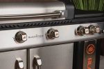 Blackstone Culinary 5 Burner Liquid Propane Outdoor Griddle - Image 7