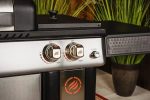 Blackstone Culinary 5 Burner Liquid Propane Outdoor Griddle - Image 15
