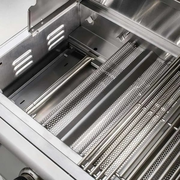 Blaze 32 In. 4 Burner Prelude LBM Gas Grills - Prioka