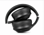 Bluetooth 5.3 Wireless Over-Ear Headphones, Hi-Fi Sound, 60H Playtime - Image 2