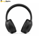 Bluetooth 5.3 Wireless Over-Ear Headphones, Hi-Fi Sound, 60H Playtime