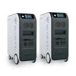 BLUETTI EP500Pro Solar Power Stations | 5100Wh | 6000W | 2400W Solar Inputs - Image 7