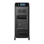 BLUETTI EP500Pro Solar Power Stations | 5100Wh | 6000W | 2400W Solar Inputs - Image 4