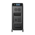 BLUETTI EP500Pro Solar Power Stations | 5100Wh | 6000W | 2400W Solar Inputs - Image 5