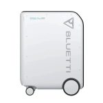 BLUETTI EP500Pro Solar Power Stations | 5100Wh | 6000W | 2400W Solar Inputs - Image 6