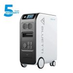 BLUETTI EP500Pro Solar Power Stations | 5100Wh | 6000W | 2400W Solar Inputs - Image 2