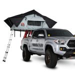 Body Armor Pike 2-Person Rooftop Tent – 20010 - Prioka