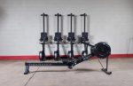 Body Solid R300 Endurance Rowers. - Image 6