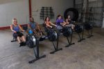 Body Solid R300 Endurance Rowers. - Image 4