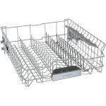 Bosch 800 Series 24 in. Top Control Smart Dishwashers with 42 dBa Sound Level, 3rd-Rack, CrystalDry & Pockets – Stainless Steel - Image 4