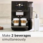 Bosch 800 Series VeroCafe Fully Automatic Espresso Machines - Image 6