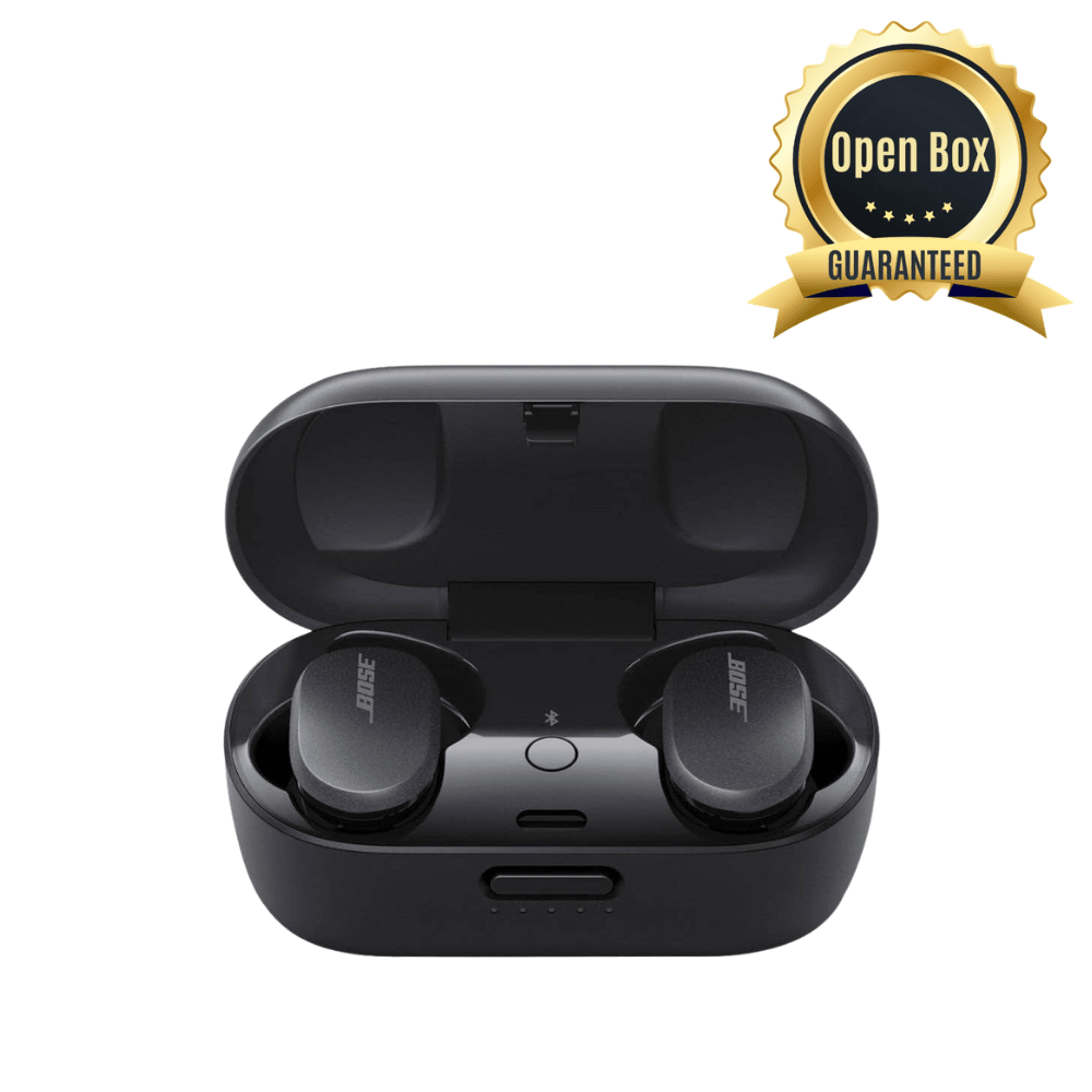 bose-quietcomfort-noise-cancelling-earbuds-open-box-1-year-warranty-4022973 Bose QuietComfort Noise Cancelling Earbuds - Open Box ( 1-Year Warranty ) - Image 1