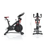 BowFlex C6 Bikes. - Image 2