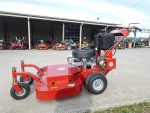 Bradley 36BDE-BS17 36″ Belt Drive E-Clutch Walk Behind Mower 17.5HP Briggs - Image 4