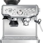Breville Barista Express Espresso Machines - Prioka