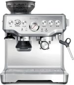 Breville Barista Express Espresso Machines - Prioka