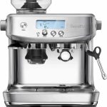 Breville Barista Pro Espresso Machines - Prioka