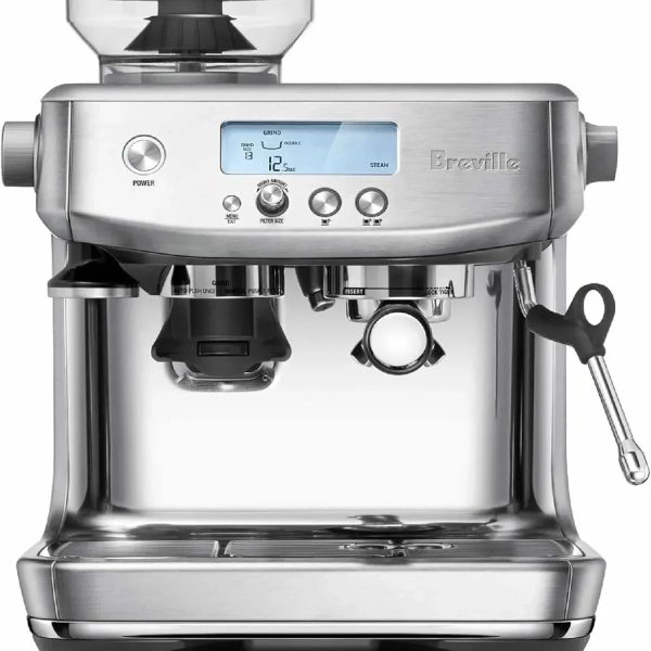 Breville Barista Pro Espresso Machines - Prioka