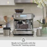Breville Barista Pro Espresso Machines - Image 4
