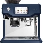 Breville Barista Touch Espresso Machine BES880BSS, Brushed Stainless Steel - Prioka