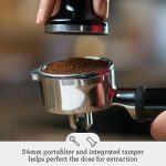 Breville Barista Touch Espresso Machine BES880BSS, Brushed Stainless Steel - Image 5