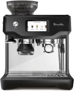 Breville Barista Touch Espresso Machine BES880BSS, Brushed Stainless Steel - Image 10