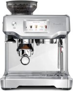 Breville Barista Touch Espresso Machines - Prioka